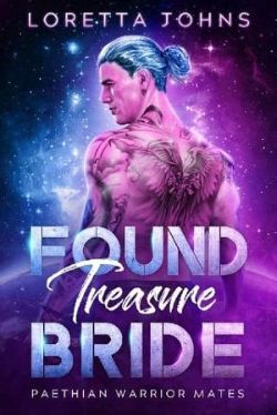 Found Treasure Bride