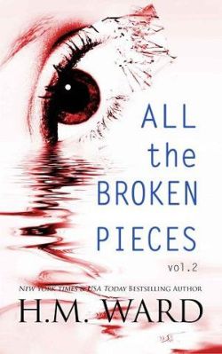 All the Broken Pieces: Vol. 2