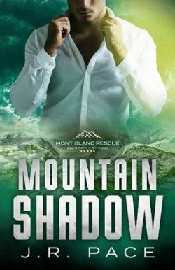 Mountain Shadow