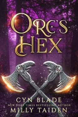 Orc’s Hex