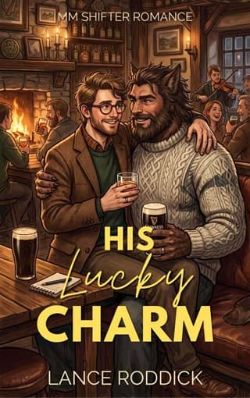 His Lucky Charm