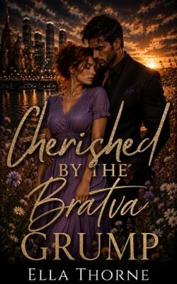 Cherished By the BRATVA Grump