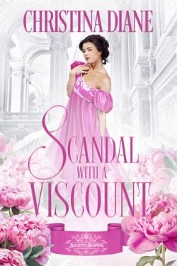 Scandal With A Viscount