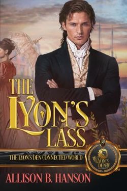 The Lyon’s Lass