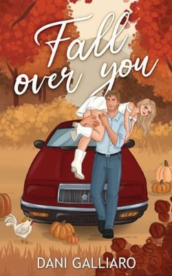 Fall Over You