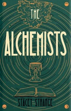The Alchemists