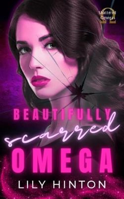 Beautifully Scarred Omega