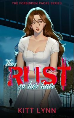 The Rust in Her Hair
