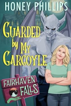Guarded by My Gargoyle