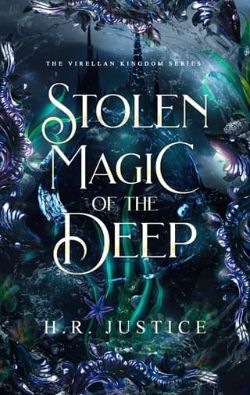 Stolen Magic of the Deep