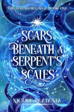 Scars Beneath a Serpent’s Scales