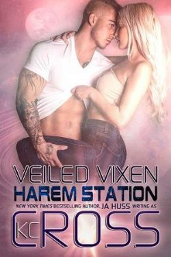 Veiled Vixen