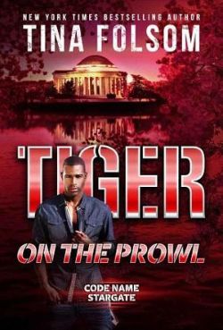 Tiger on the Prowl