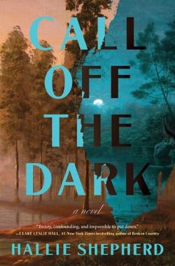 Call Off the Dark