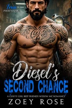 Diesel’s Second Chance