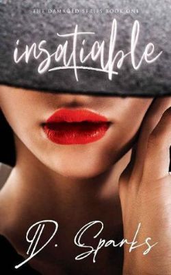 Insatiable