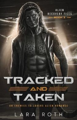 Tracked and Taken