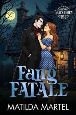 Fang Fatale