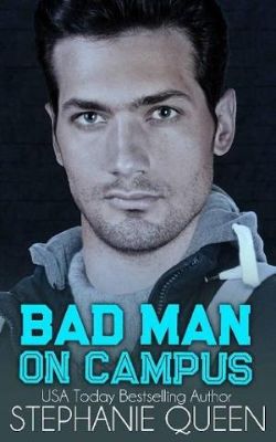 Bad Man on Campus
