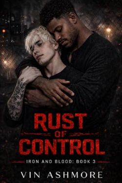 Rust of Control