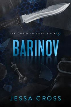 Barinov