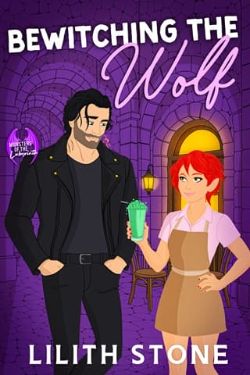 Bewitching the Wolf