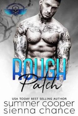 Rough Patch