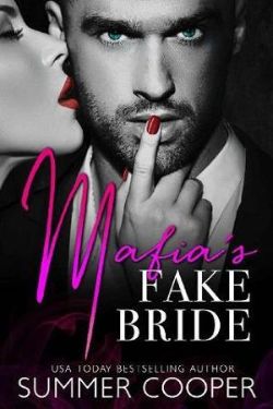 Mafia’s Fake Bride