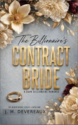 The Billionaire’s Contract Bride