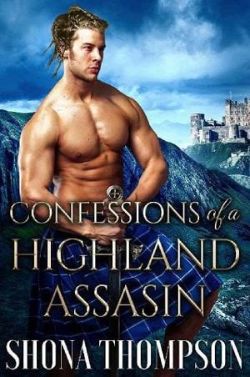 Confessions of a Highland Assassin