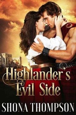 Highlander’s Evil Side