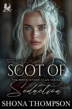 Scot of Seduction