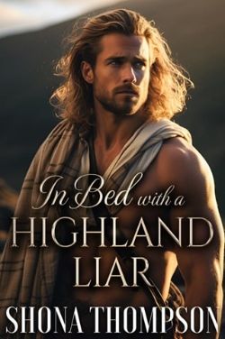 In Bed with a Highland Liar