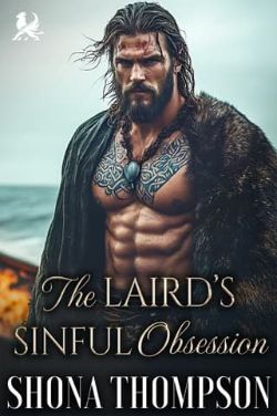 The Laird’s Sinful Obsession