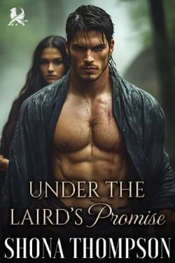 Under the Laird’s Promise