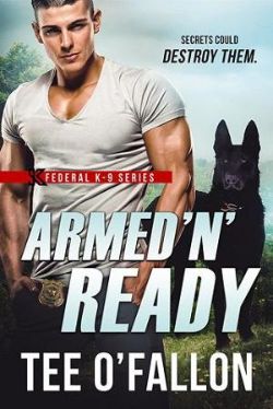 Armed ’N’ Ready