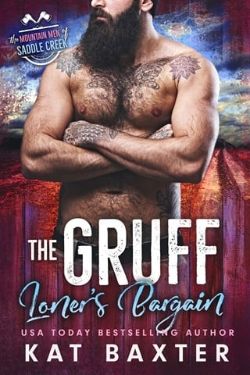 The Gruff Loner’s Bargain