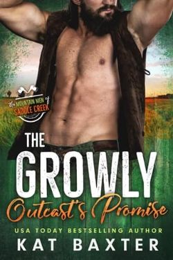 The Growly Outcast’s Promise
