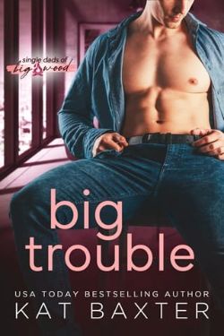 Big Trouble