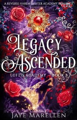 Legacy Ascended
