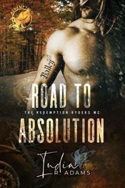 Road to Absolution