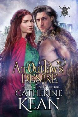 An Outlaw’s Desire