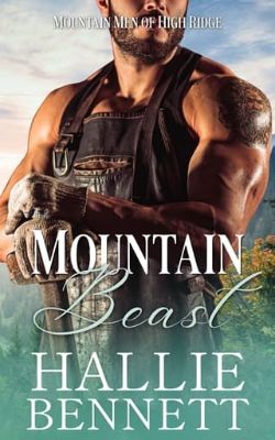 Mountain Beast