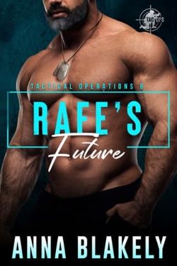 Rafe’s Future