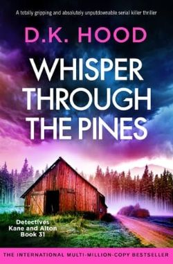 Whisper Through the Pines