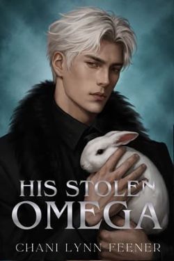 His Stolen Omega