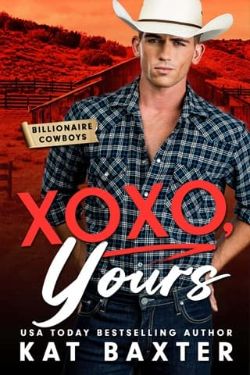XOXO, Yours