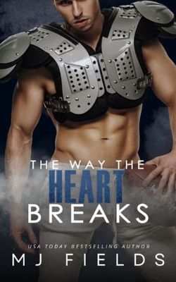 The Way the Heart Breaks: Jade’s Story