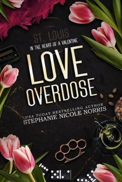 Love Overdose: St. Louis