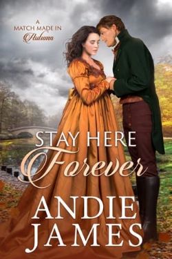 Stay Here Forever